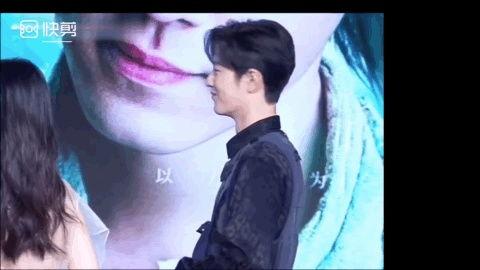 圈内人爆料肖战李沁恋爱,娱乐圈新恋情引发热议  第2张