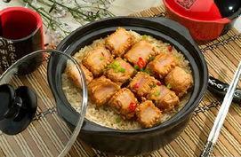 麻将饭店爆料煲仔饭视频,煲仔饭制作过程大公开 第3张 麻将饭店爆料煲仔饭视频,煲仔饭制作过程大公开 第3张