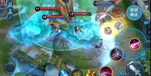 s14赛季最新爆料,神秘英雄崛起，战局风云再起！  第3张