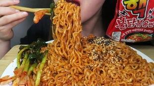 火鸡面配料爆料视频,网红美食背后的秘密大公开 第3张 火鸡面配料爆料视频,网红美食背后的秘密大公开 第3张